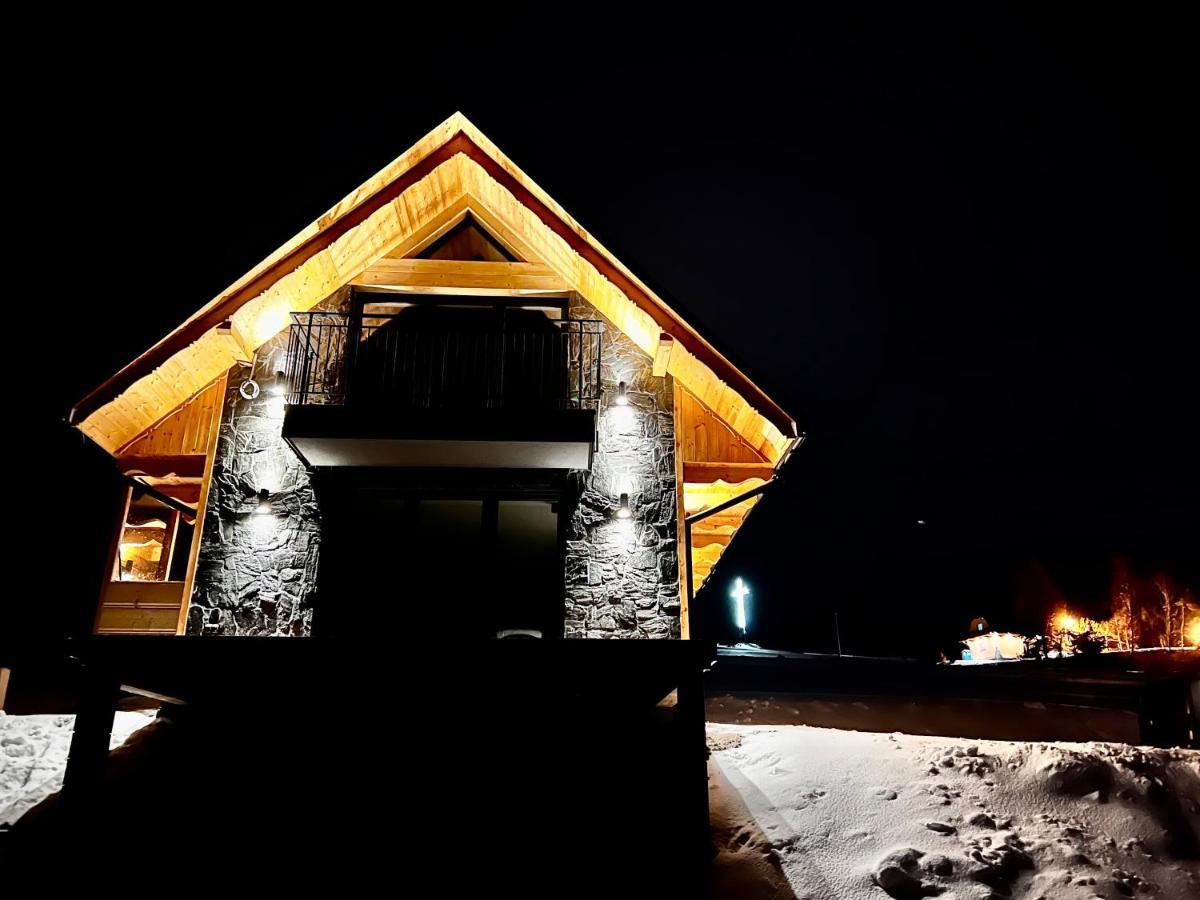 Tatra Village Pyzowka Exterior photo