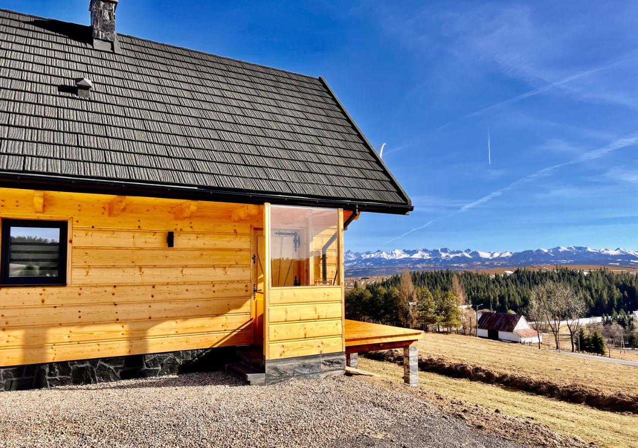 Tatra Village Pyzowka Exterior photo