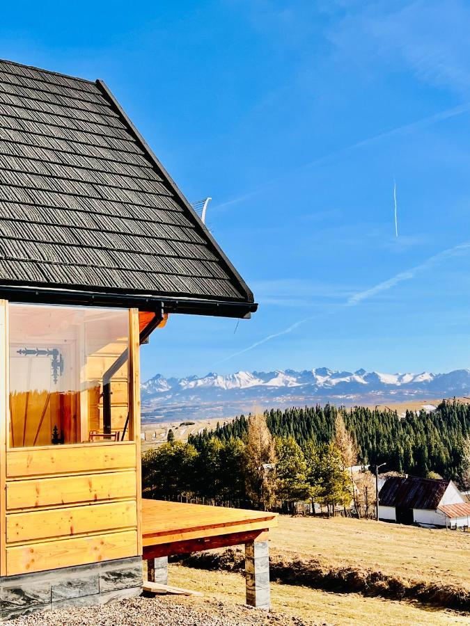 Tatra Village Pyzowka Exterior photo