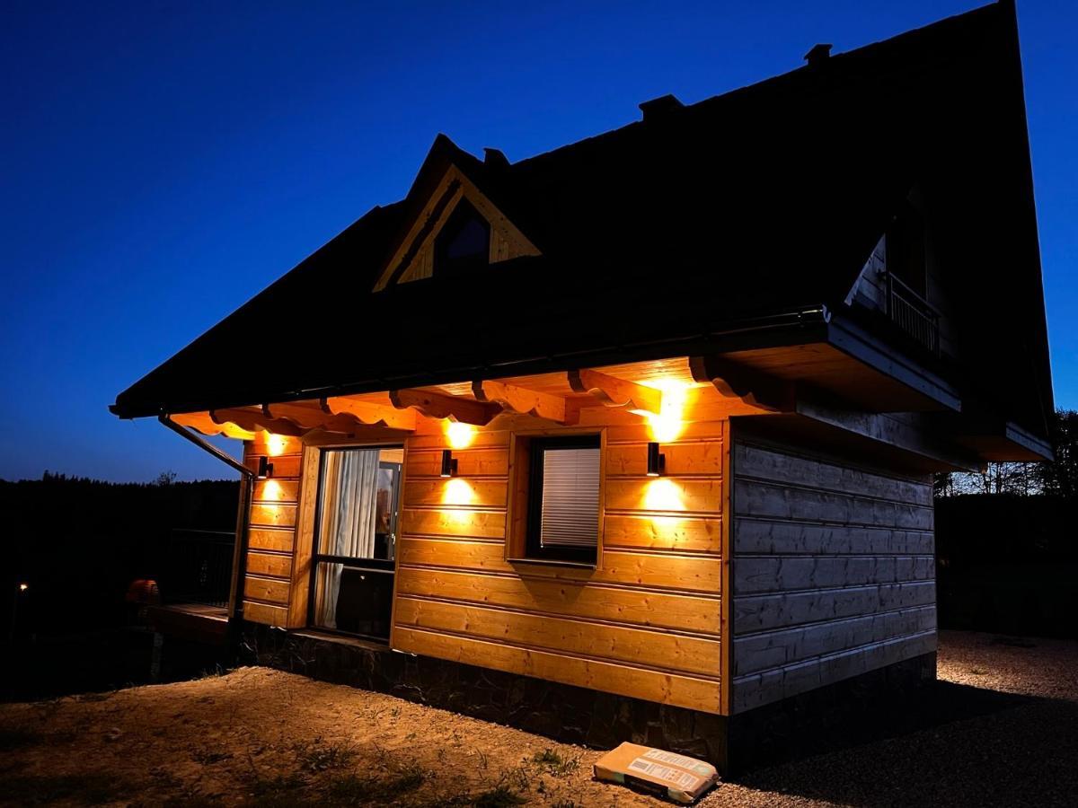 Tatra Village Pyzowka Exterior photo